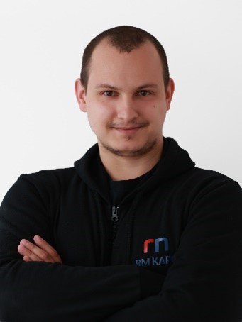 Sólya Mihály